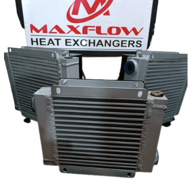 industrial air oil coolers manufacturer